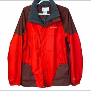 𝅺COLUMBIA Jacket